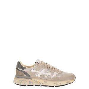 Premiata Men Mick 0.1 8117 - Sneakers
